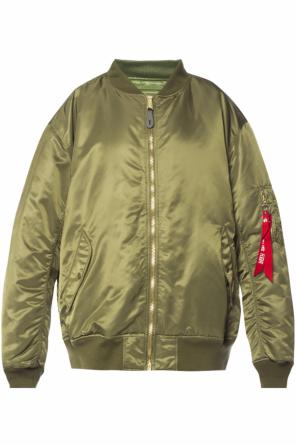 Vetements x alpha industries, zdjęcie 1 Vetements x alpha industries od Vetements